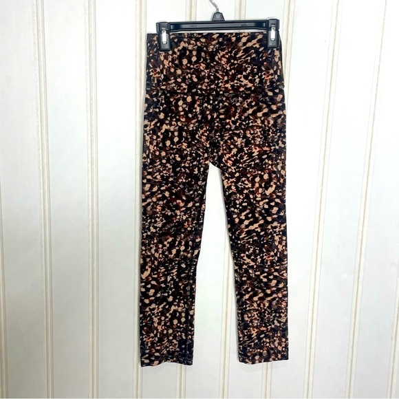 Lululemon Wunder Train High-Rise Crop 21" 476 - Picture 8 of 10